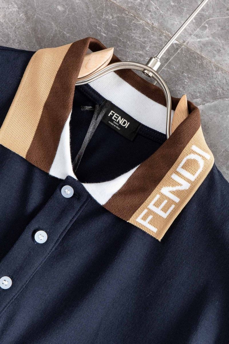 Fendi T-Shirts